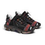 elk Women's Mesh Sneakers