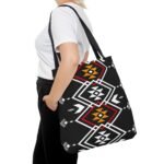 indian Tote Bag (AOP)