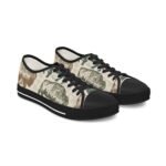 Buffalo Women's Low Top Sneakers