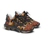 bear Women's Mesh Sneakers