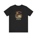glacier national park 1 Short Sleeve Tee