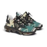 western Women's Mesh Sneakers