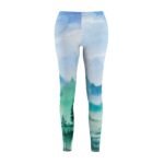 mountains  Casual Leggings