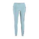 glacier  Casual Leggings