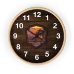 Grand Canyon National Park Wall Clock