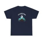 Yellowstone  Tee shirt