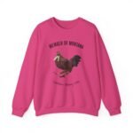 Chicken  Sweatshirt