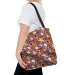 Wild Flower Bag