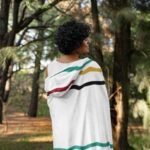 Glacier National Park Hooded Blanket