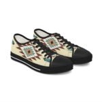 western Women's Low Top Sneakers