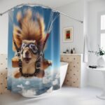 Shower Curtains