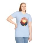 Sun Mountain Unisex T-Shirt