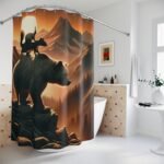 Shower Curtains
