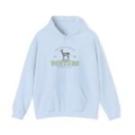 Outdoor Adventure Hoodie - Venture Into The Wild Unisex Sweatshirt