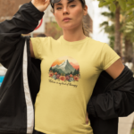 My Kind of Therapy T-Shirt - Relax in Style & Comfort | Perfect Gift for Self-Care | Unisex Softstyle T-Shirt