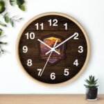 Grand Canyon National Park Wall Clock
