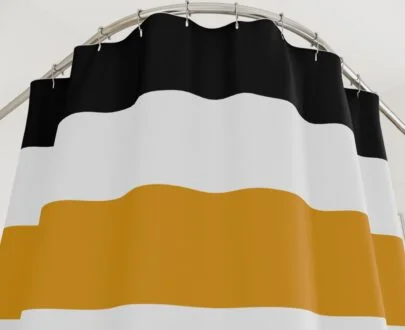 Shower Curtains
