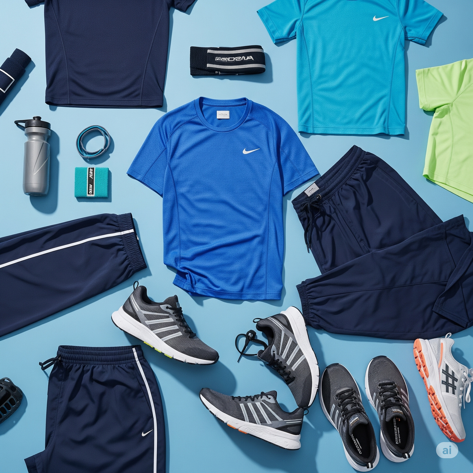 SportsWear