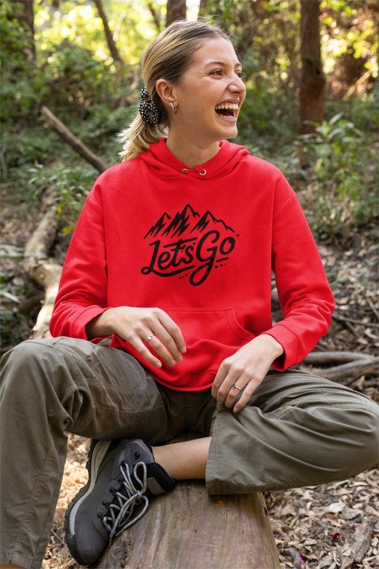 Hoodies